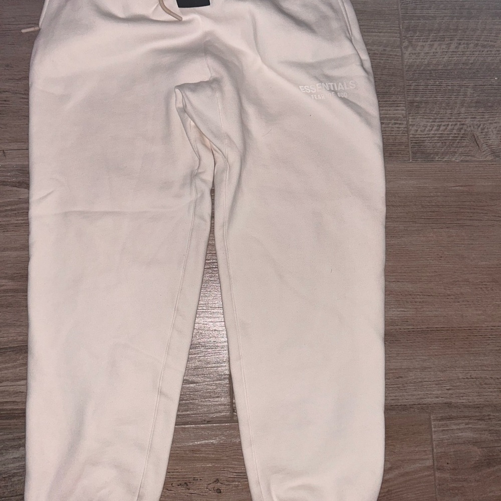 Essentials Sweatpants - Picture 4 of 5